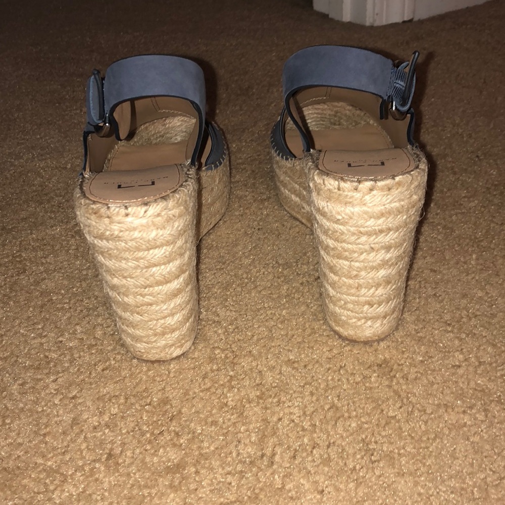 Wedges - Picture 3 of 10